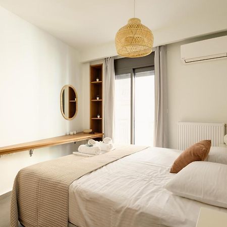 #Heart And Soul Apts By Halu! Apartments Солун Екстериор снимка
