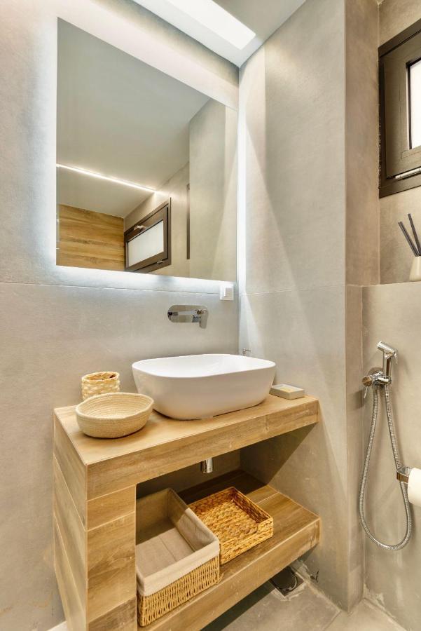 #Heart And Soul Apts By Halu! Apartments Солун Екстериор снимка